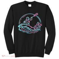 River White Water Rafting Rafter Sweatshirt thumb 0