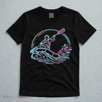 River White Water Rafting Rafter T-Shirt thumb 5