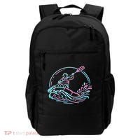 River White Water Rafting Rafter Backpack thumb 0