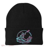 River White Water Rafting Rafter Beanie thumb 0