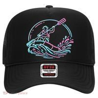 River White Water Rafting Rafter Hat thumb 0