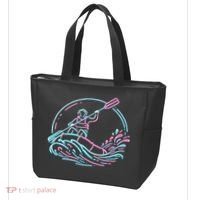 River White Water Rafting Rafter Tote Bag thumb 3