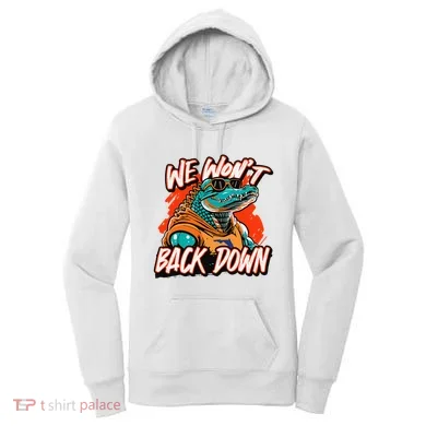 Women's Hoodie