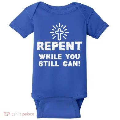 Baby Bodysuit