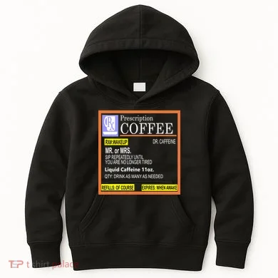 Kids Hoodie