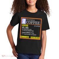 Rx Prescription Coffee Dr Caffeine Funny Kids T-Shirt thumb 2