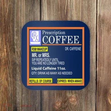 Coaster
