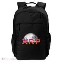 Ripple Xrp Coin Moon Xrp Army Crypto Cryptocurrency Backpack thumb 0