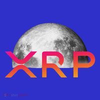 Ripple Xrp Coin Moon Xrp Army Crypto Cryptocurrency Women's T-Shirt thumb 6