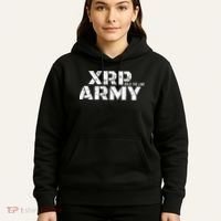 Ripple Xrp Crypto Currency Trader Hoodie thumb 5