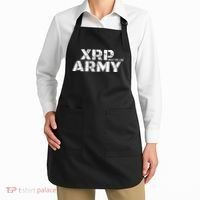 Ripple Xrp Crypto Currency Trader Apron thumb 2