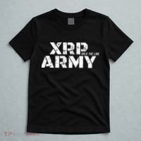 Ripple Xrp Crypto Currency Trader T-Shirt thumb 5