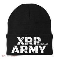 Ripple Xrp Crypto Currency Trader Beanie thumb 0