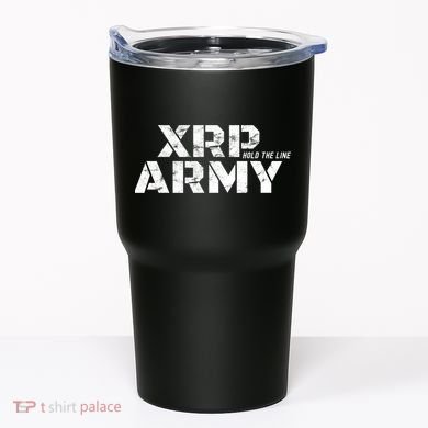 Ripple Xrp Crypto Currency Trader Tumbler