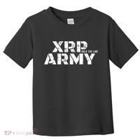 Ripple Xrp Crypto Currency Trader Toddler T-Shirt thumb 0