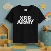 Ripple Xrp Crypto Currency Trader Toddler T-Shirt thumb 3