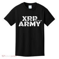 Ripple Xrp Crypto Currency Trader Kids T-Shirt thumb 0