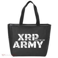 Ripple Xrp Crypto Currency Trader Tote Bag thumb 0