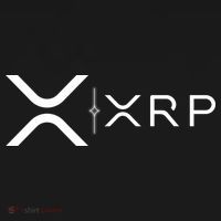 Ripple Xrp Coin USA-Made Doggie Bandana thumb 2