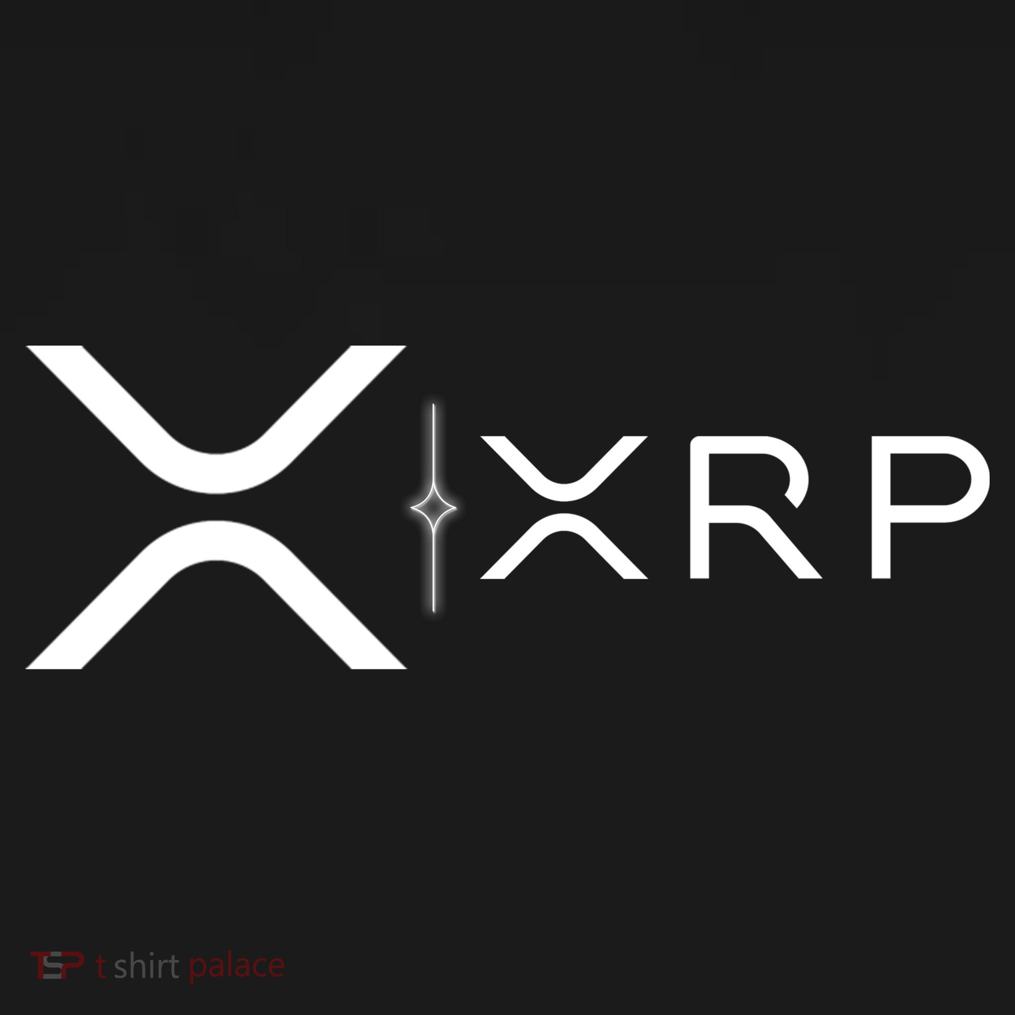 Ripple Xrp Coin Apron