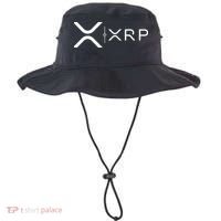 Ripple Xrp Coin Bucket Hat thumb 0