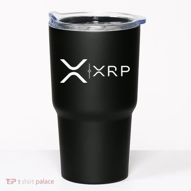 Ripple Xrp Coin Tumbler
