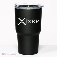 Ripple Xrp Coin Tumbler thumb 0