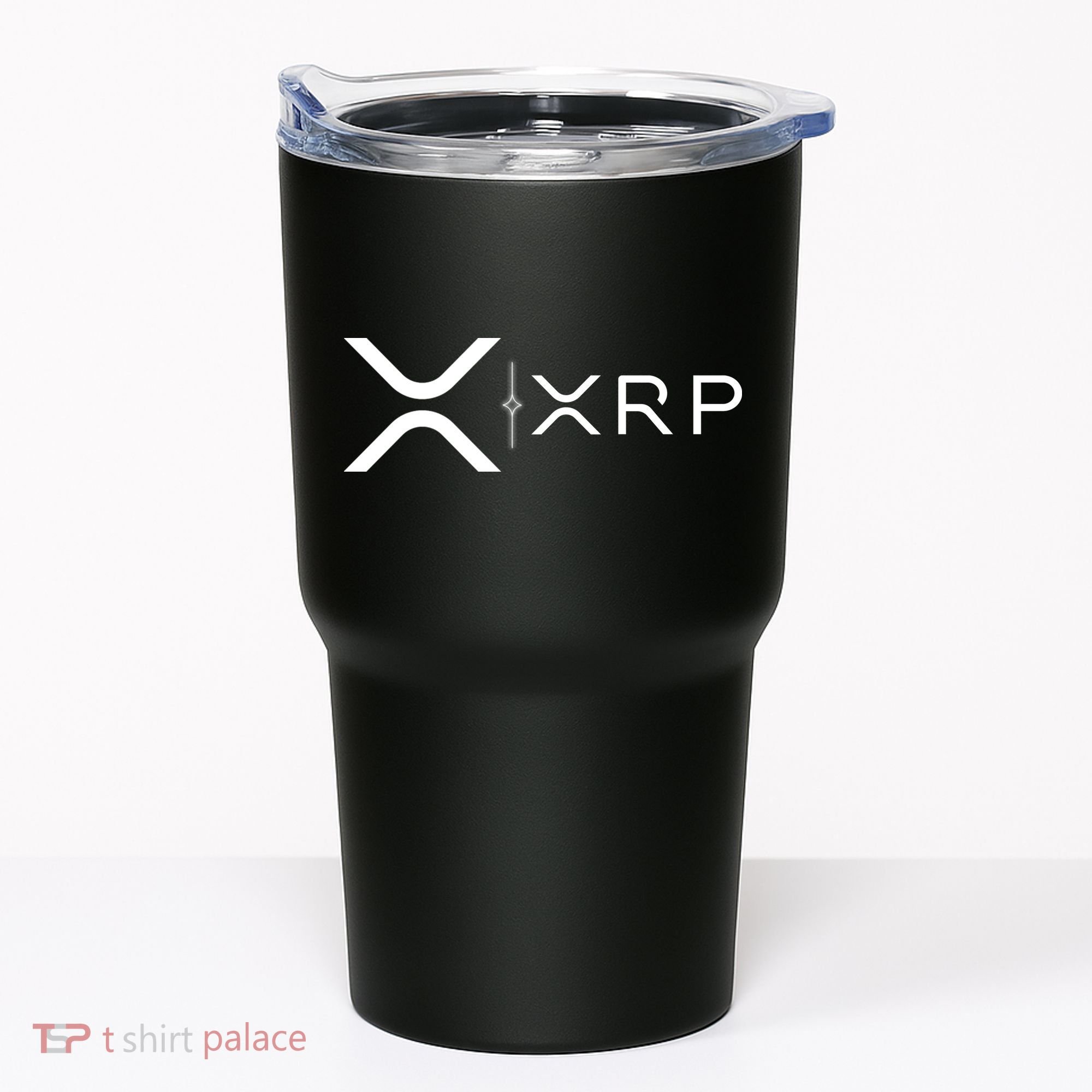 Ripple Xrp Coin Tumbler