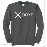 Ripple Xrp Coin Sweatshirt thumb 0
