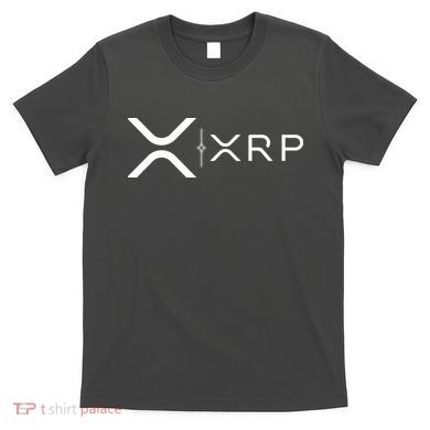 Ripple Xrp Coin T-Shirt