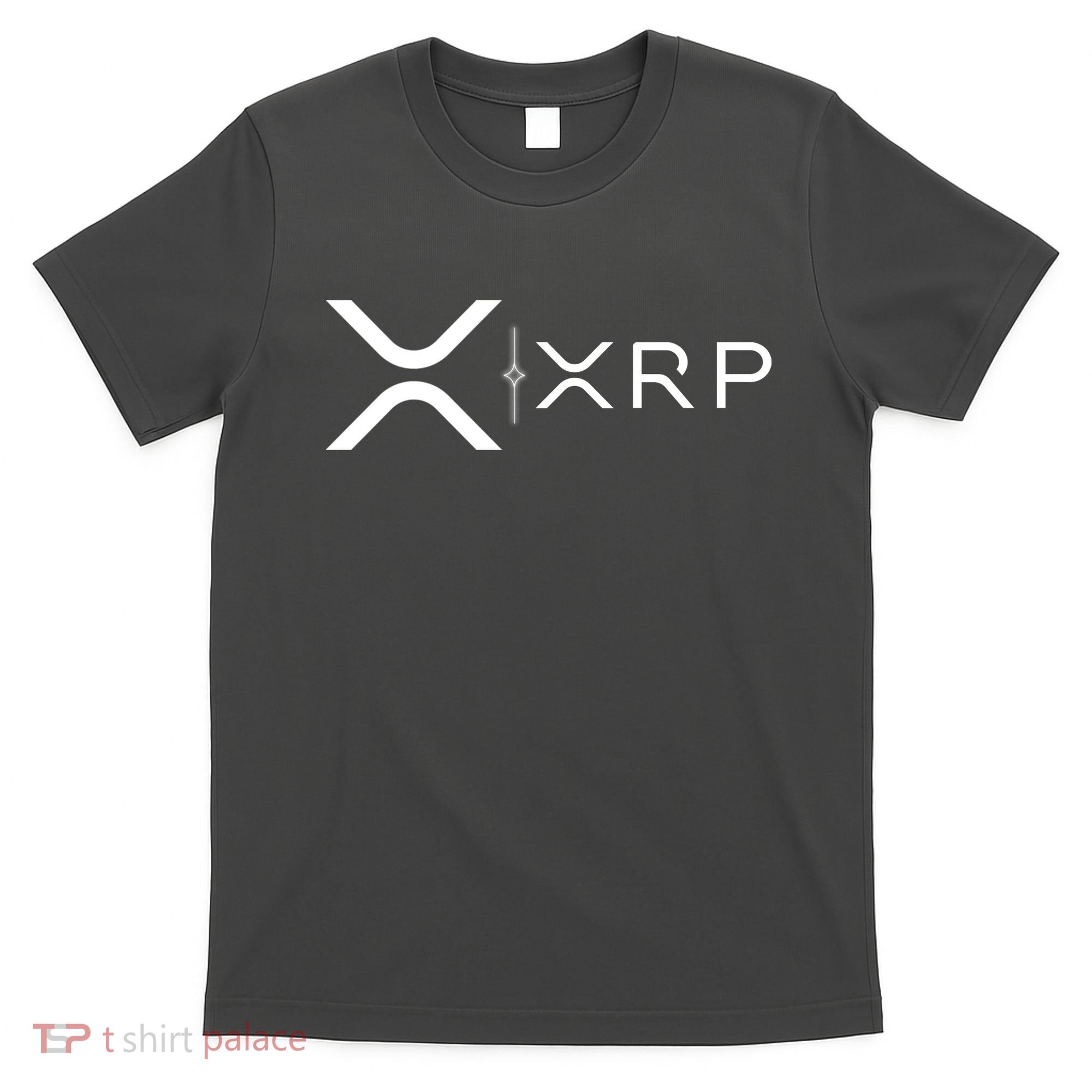 Ripple Xrp Coin T-Shirt