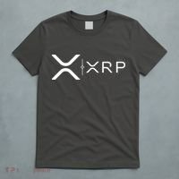 Ripple Xrp Coin T-Shirt thumb 5
