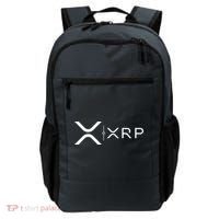 Ripple Xrp Coin Backpack thumb 0