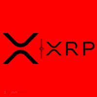 Ripple Xrp Coin Santa Hat thumb 1