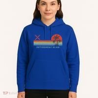 Ripple Xrp Crypto Blockchain Digital Currency Altchain Hoodie thumb 5