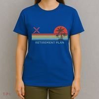 Ripple Xrp Crypto Blockchain Digital Currency Altchain T-Shirt thumb 4