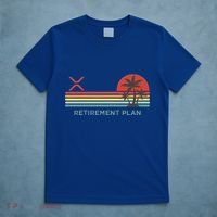Ripple Xrp Crypto Blockchain Digital Currency Altchain T-Shirt thumb 5