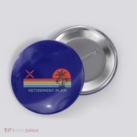 Ripple Xrp Crypto Blockchain Digital Currency Altchain Button thumb 0