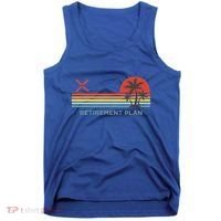 Ripple Xrp Crypto Blockchain Digital Currency Altchain Tank Top thumb 0