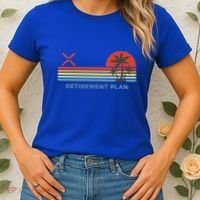 Ripple Xrp Crypto Blockchain Digital Currency Altchain Women's T-Shirt thumb 2