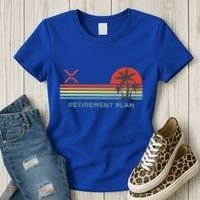 Ripple Xrp Crypto Blockchain Digital Currency Altchain Women's T-Shirt thumb 3