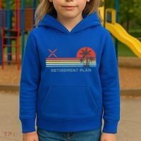 Ripple Xrp Crypto Blockchain Digital Currency Altchain Kids Hoodie thumb 3