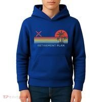 Ripple Xrp Crypto Blockchain Digital Currency Altchain Kids Hoodie thumb 4