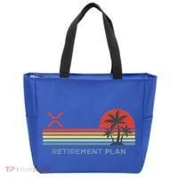 Ripple Xrp Crypto Blockchain Digital Currency Altchain Tote Bag thumb 0