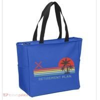 Ripple Xrp Crypto Blockchain Digital Currency Altchain Tote Bag thumb 2