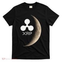 Ripple Xrp Moon Proud Ripple Hodler T-Shirt thumb 0