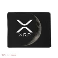 Ripple Xrp Moon Mousepad thumb 0