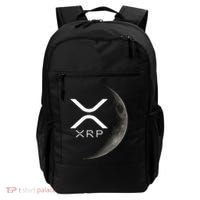 Ripple Xrp Moon Backpack thumb 0