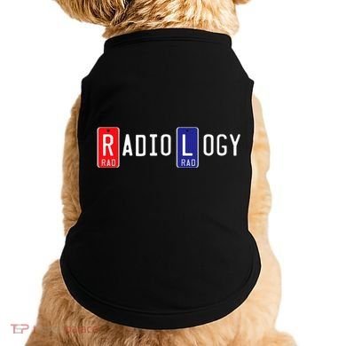 Radiology X Ray Marker  Right Left Lead Marker Doggie Tank