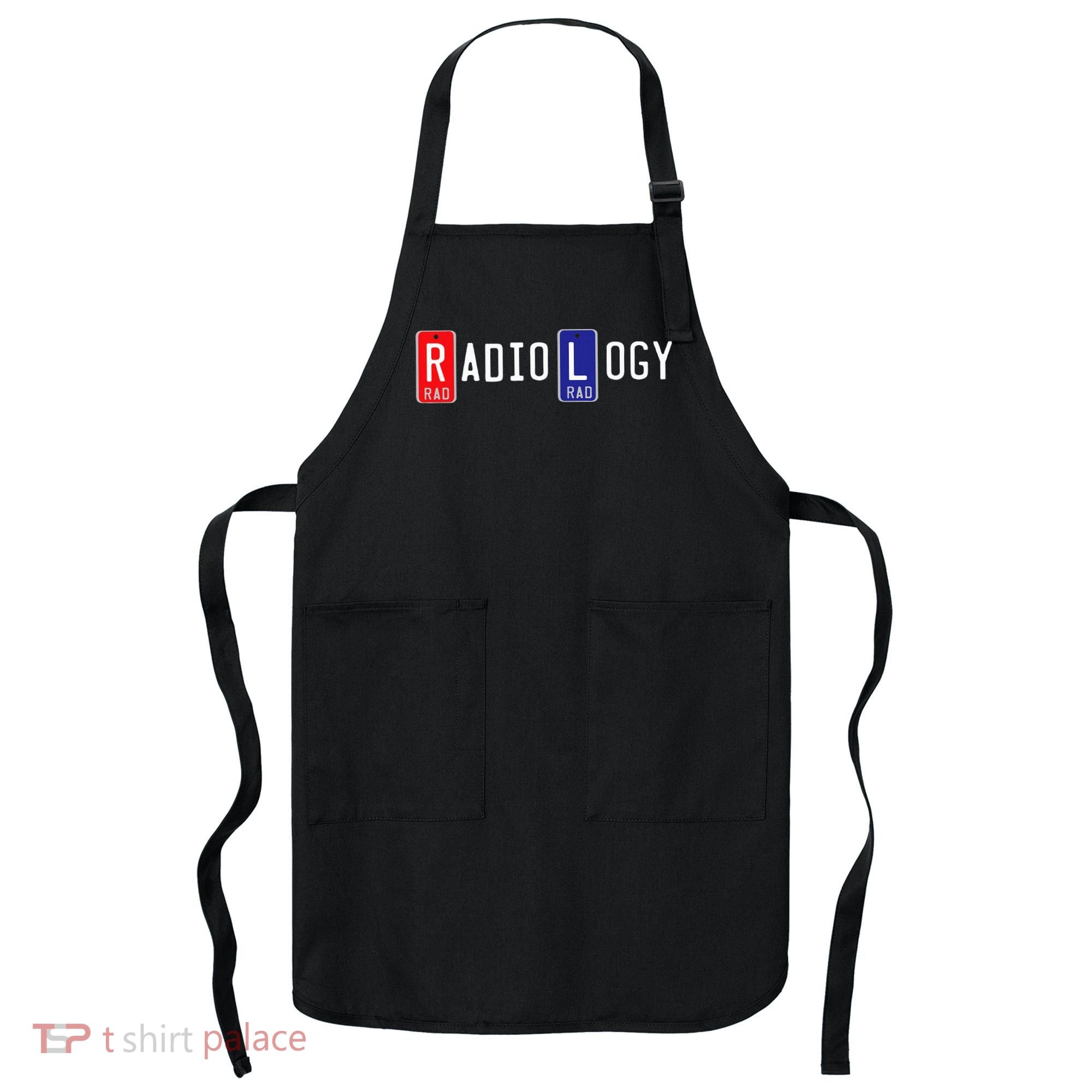 Radiology X Ray Marker  Right Left Lead Marker Apron